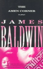 Baldwin James