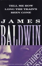 Baldwin James