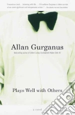 Gurganus Allan