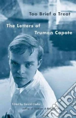 Capote Truman, Clarke Gerald (EDT)