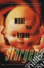 Sturgeon Theodore
