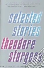 Sturgeon Theodore