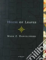 Danielewski Mark Z.
