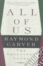 Carver Raymond