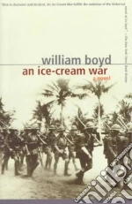 Boyd William