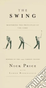 Price Nick, Rubenstein Lorne
