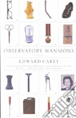 Carey Edward