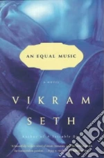 Seth Vikram