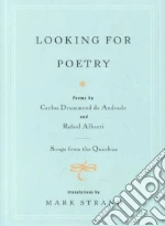 Strand Mark (EDT), De Andrade Carlos Drummond, Alberti Rafael, Strand Mark (TRN)
