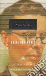Huxley Aldous