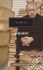 McEwan Ian, Messud Claire (INT)