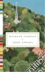Updike John