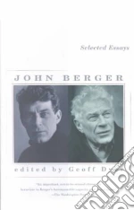 Berger John
