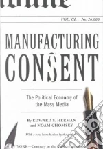 Herman Edward S., Chomsky Noam