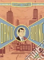Clowes Daniel