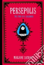 Satrapi Marjane