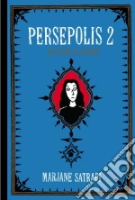 Satrapi Marjane