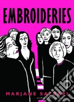 Satrapi Marjane