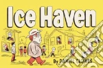 Clowes Daniel