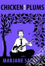 Satrapi Marjane