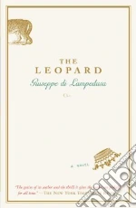 Di Lampedusa Giuseppe Tomasi, Colquhoun Archibald (TRN), Tomasi Gioacchino Lanza (FRW), Waldman Guido (TRN)