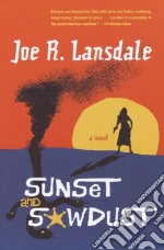 Lansdale Joe R.