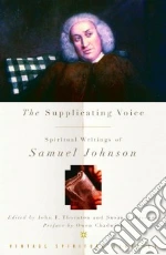 Johnson Samuel, Thornton John F., Varenne Susan B., Chadwick Owen (FRW)