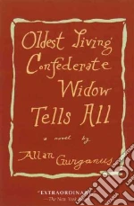 Gurganus Allan