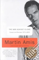 Amis Martin