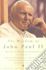 John Paul II Pope, Bakalar Nick, Balkin Richard (COM), White John (INT), Balkin Richard
