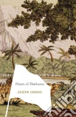 Conrad Joseph, Phillips Caryl (INT)