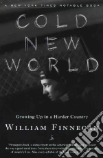 Finnegan William