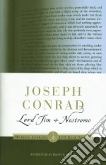 Conrad Joseph, Kaplan Robert D. (INT)