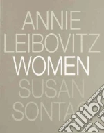 Leibovitz Annie, Sontag Susan