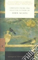 Keats John, Hirsch Edward (INT)