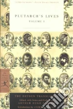 Plutarch, Clough Arthur Hugh (EDT), Atlas James (INT), Dryden John (TRN)