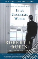 Rubin Robert Edward, Weisberg Jacob