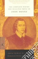 Donne John, Donoghue Denis (INT), Coffin Charles M. (EDT)