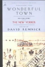 Remnick David (EDT), Choi Susan (EDT)