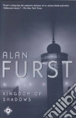Furst Alan