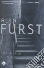 Furst Alan