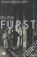 Furst Alan