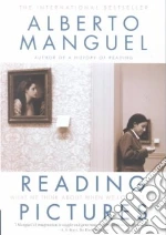 Manguel Alberto