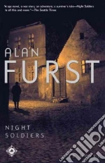 Furst Alan