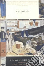 Melville Herman, Hardwick Elizabeth (INT)