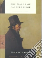 Hardy Thomas, Stewart J. I. M. (INT)