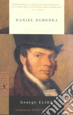Eliot George, White Edmund (INT)