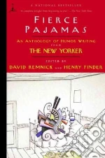 Remnick David (EDT), Finder Henry (EDT)