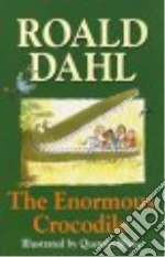 Dahl Roald, Blake Quentin (ILT)