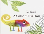 Lionni Leo, Lionni Leo (ILT)